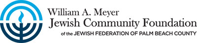 the Jewish Federation of Palm Beach County