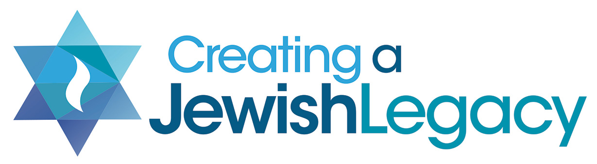 Creating a Jewish Legacy Logo